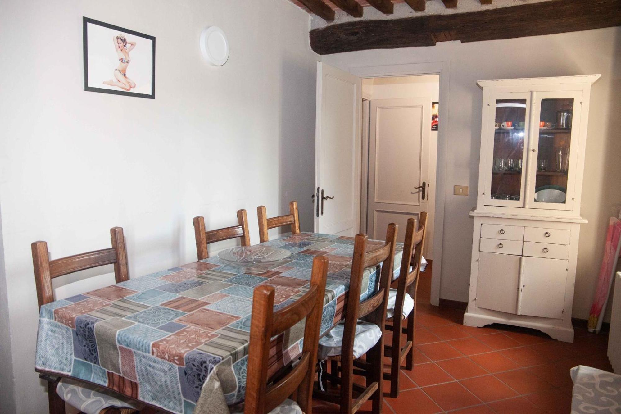 Acomodação com café da manhã  Torre Degli Onesti Lucca