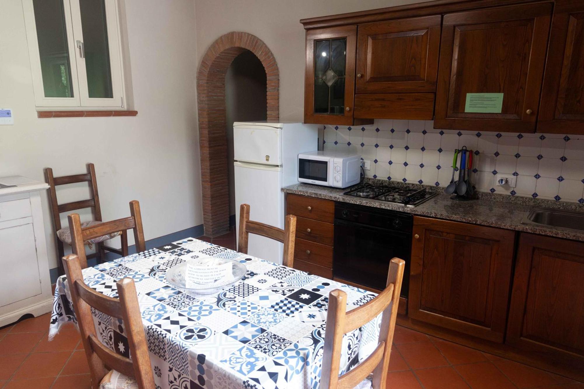 Acomodação com café da manhã  Torre Degli Onesti Lucca