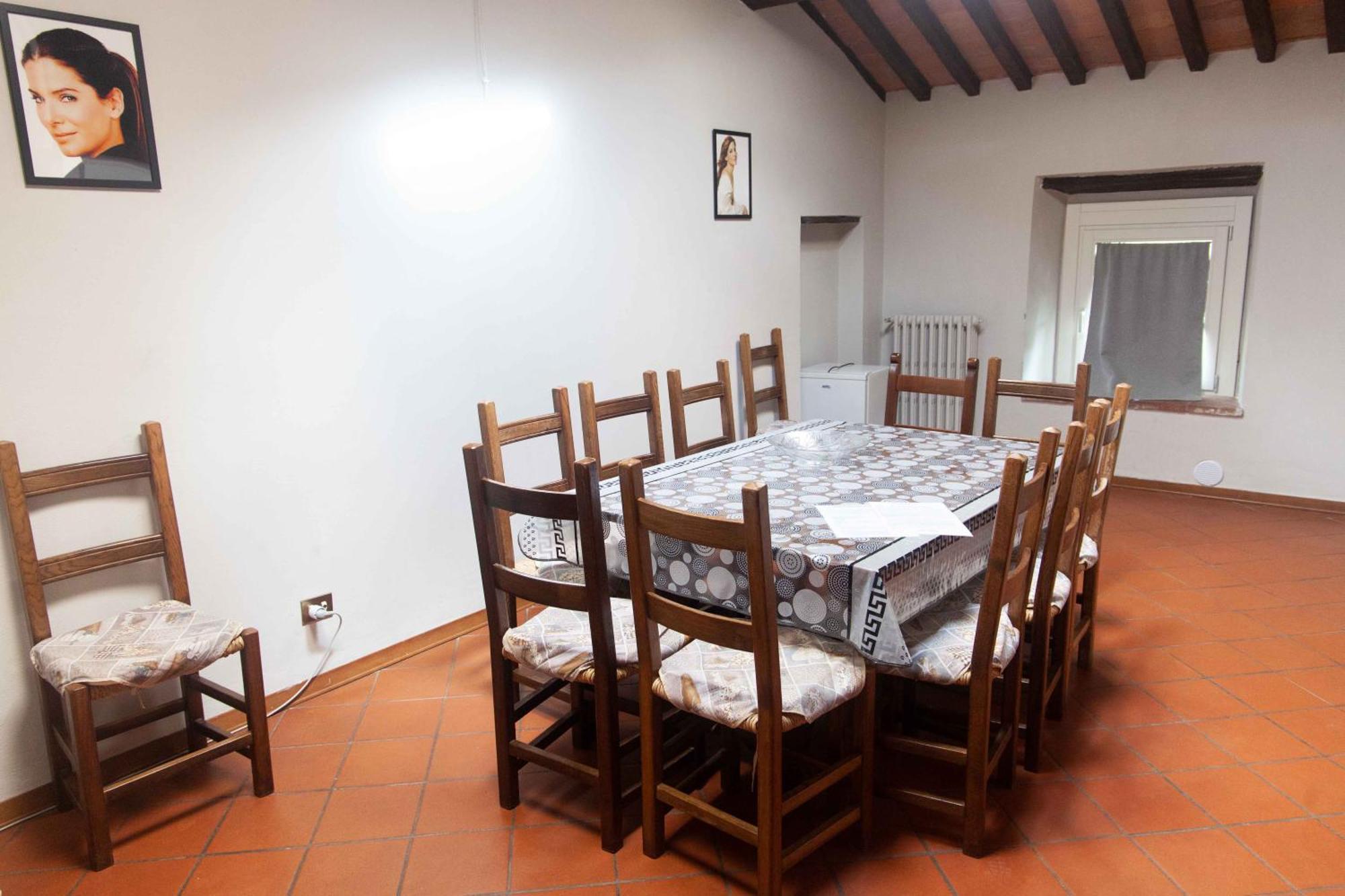 Torre Degli Onesti Acomodação com café da manhã  Lucca
