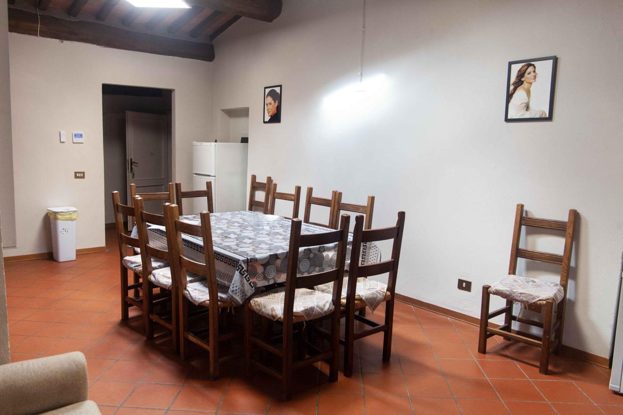 Acomodação com café da manhã  Torre Degli Onesti